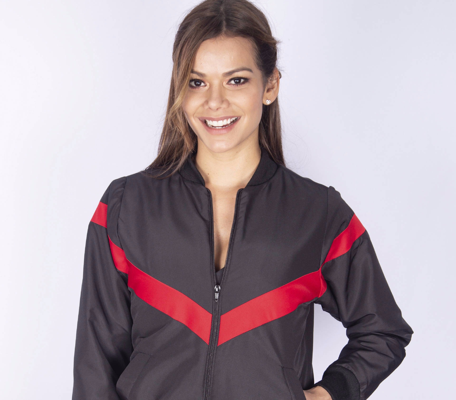 Ropa sport mujer